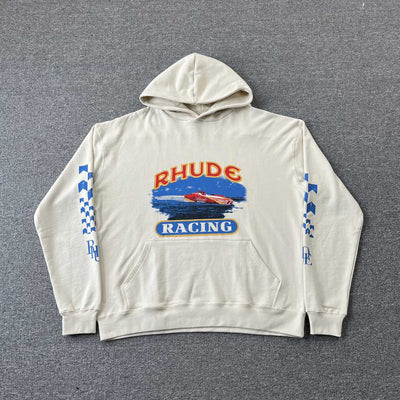 Rhude Hoodie