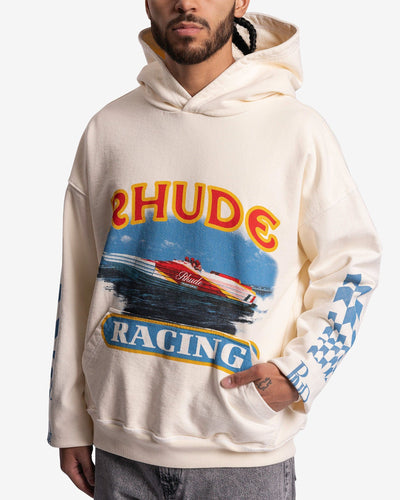 Rhude Hoodie