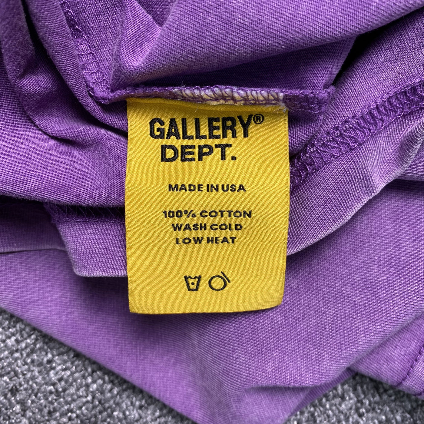 Gallery Department Tee