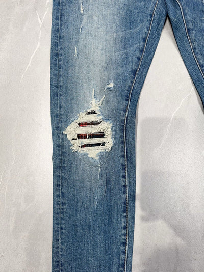 Amiri Jeans