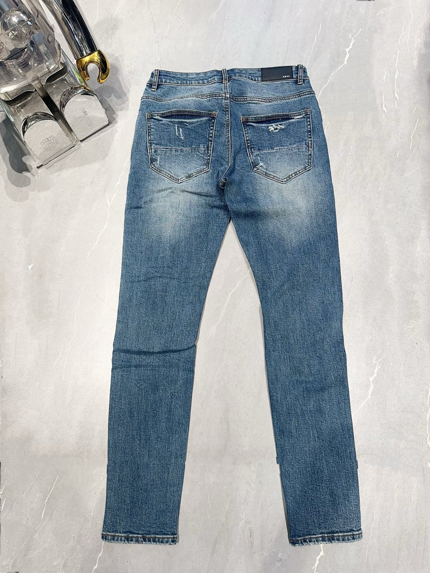 Amiri Jeans