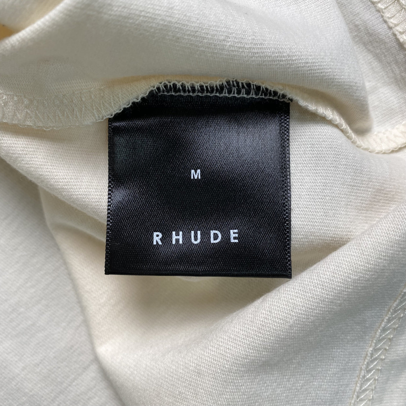 Rhude Tee