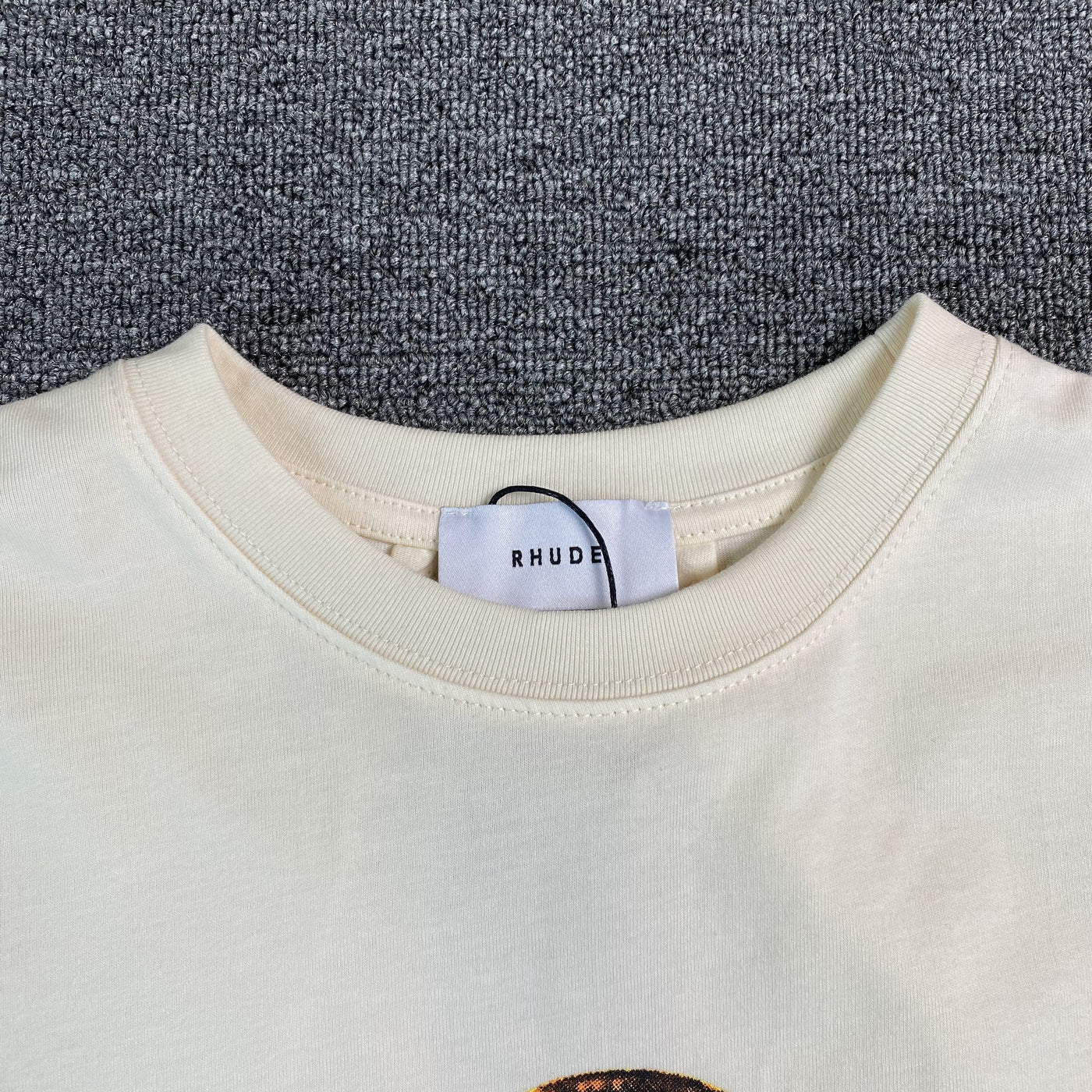 Rhude Tee