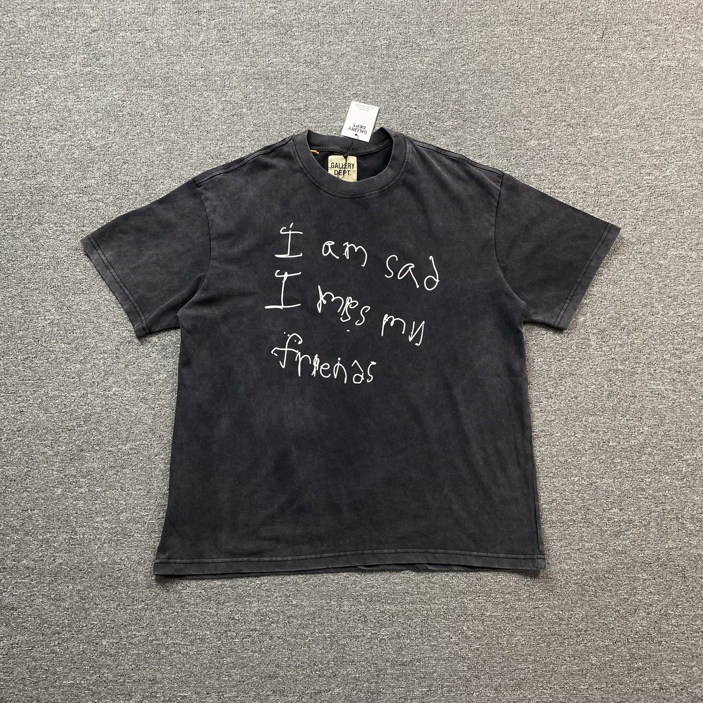 Gallery Department Tee