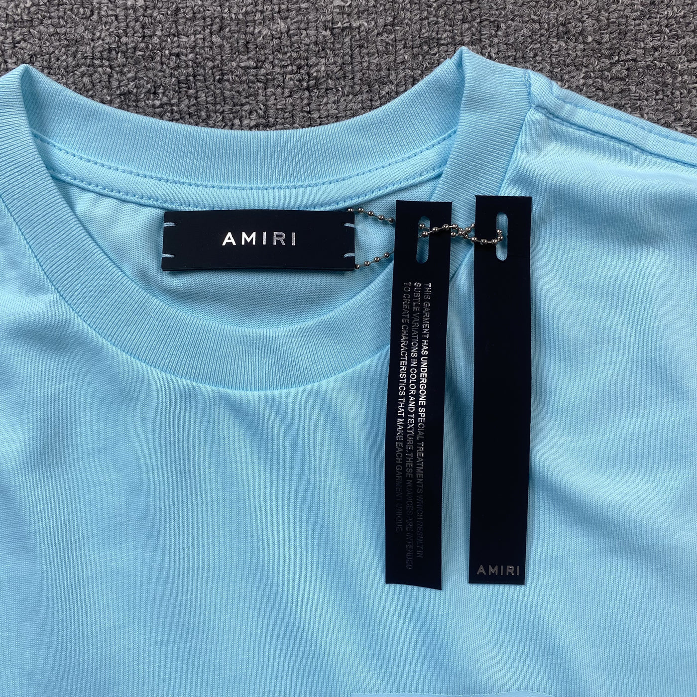 Amiri Tee