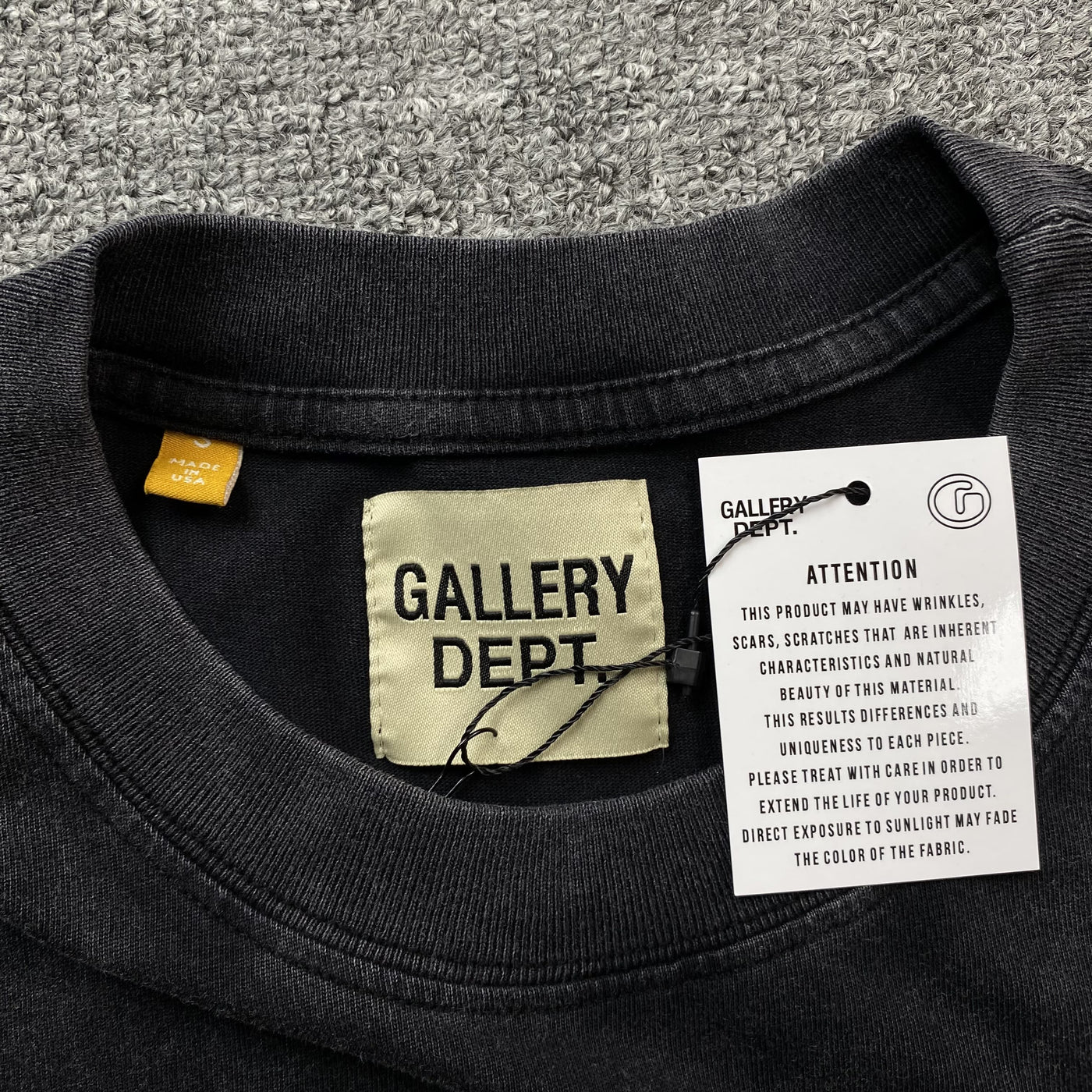 Gallery Department Tee
