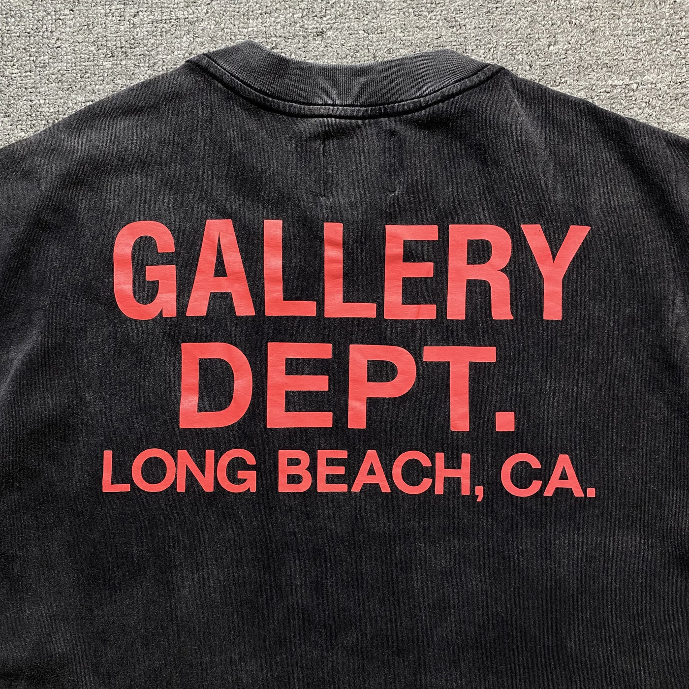 Gallery Department Tee