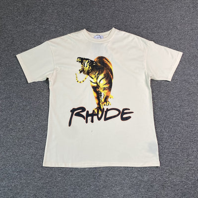 Rhude Tee