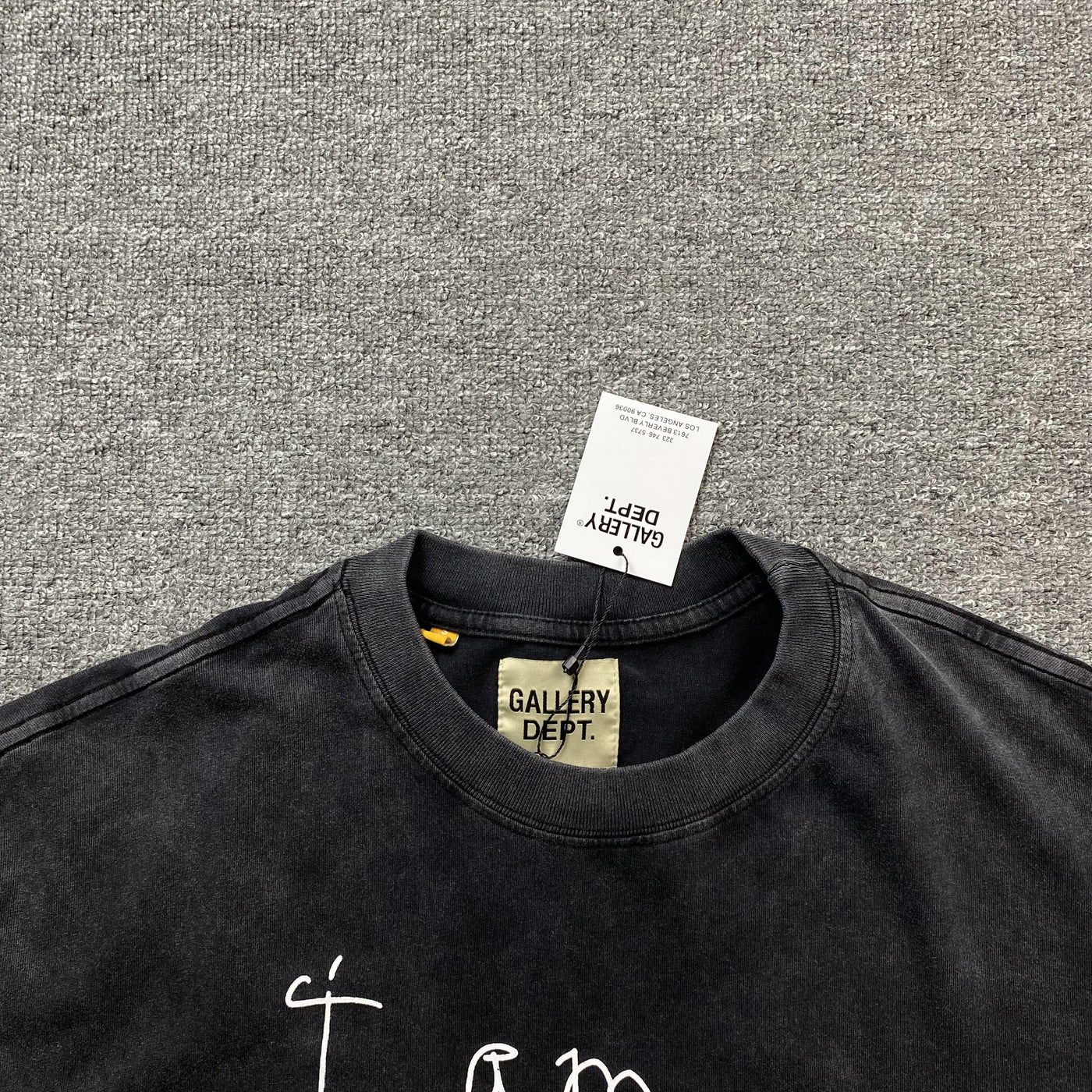 Gallery Department Tee