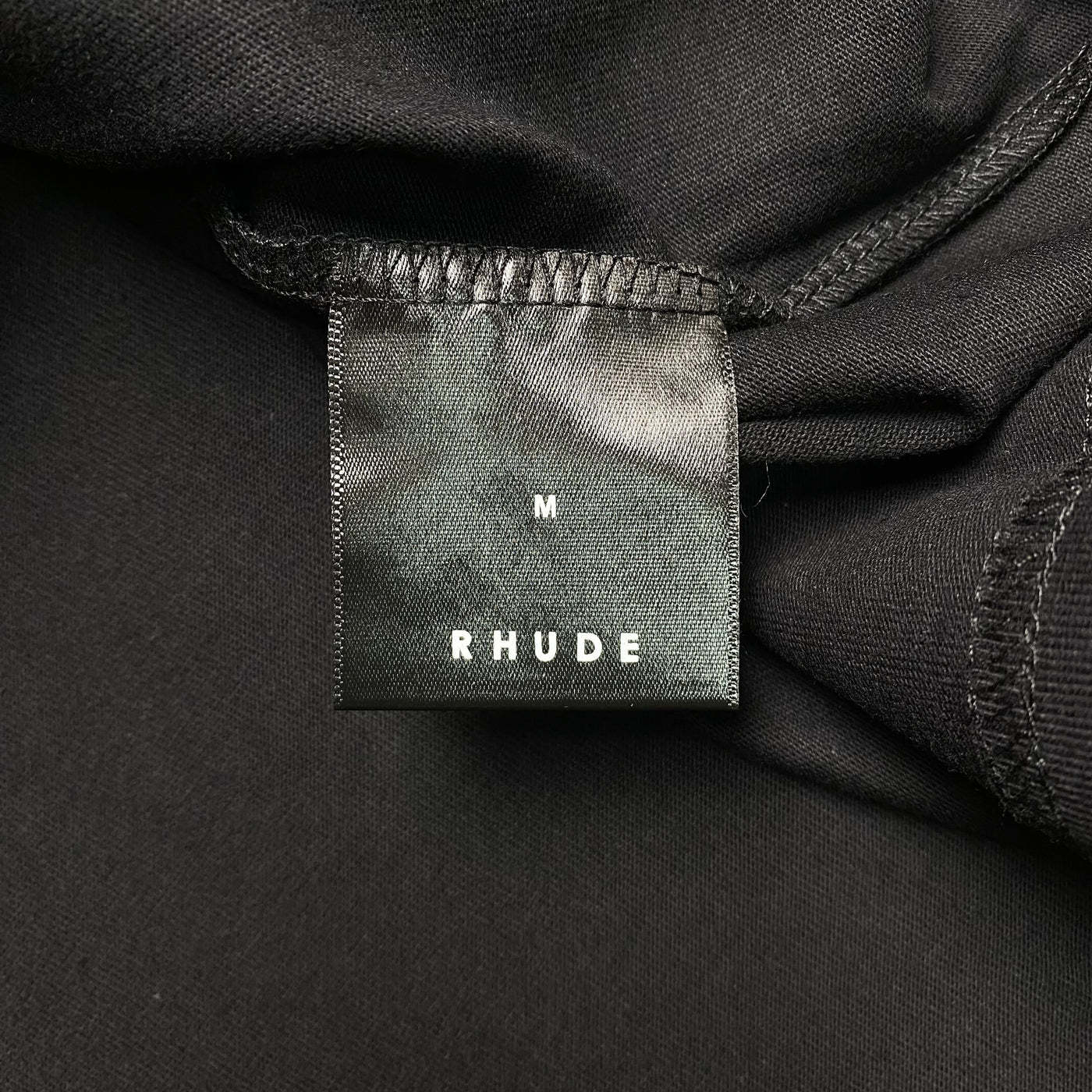 Rhude Tee