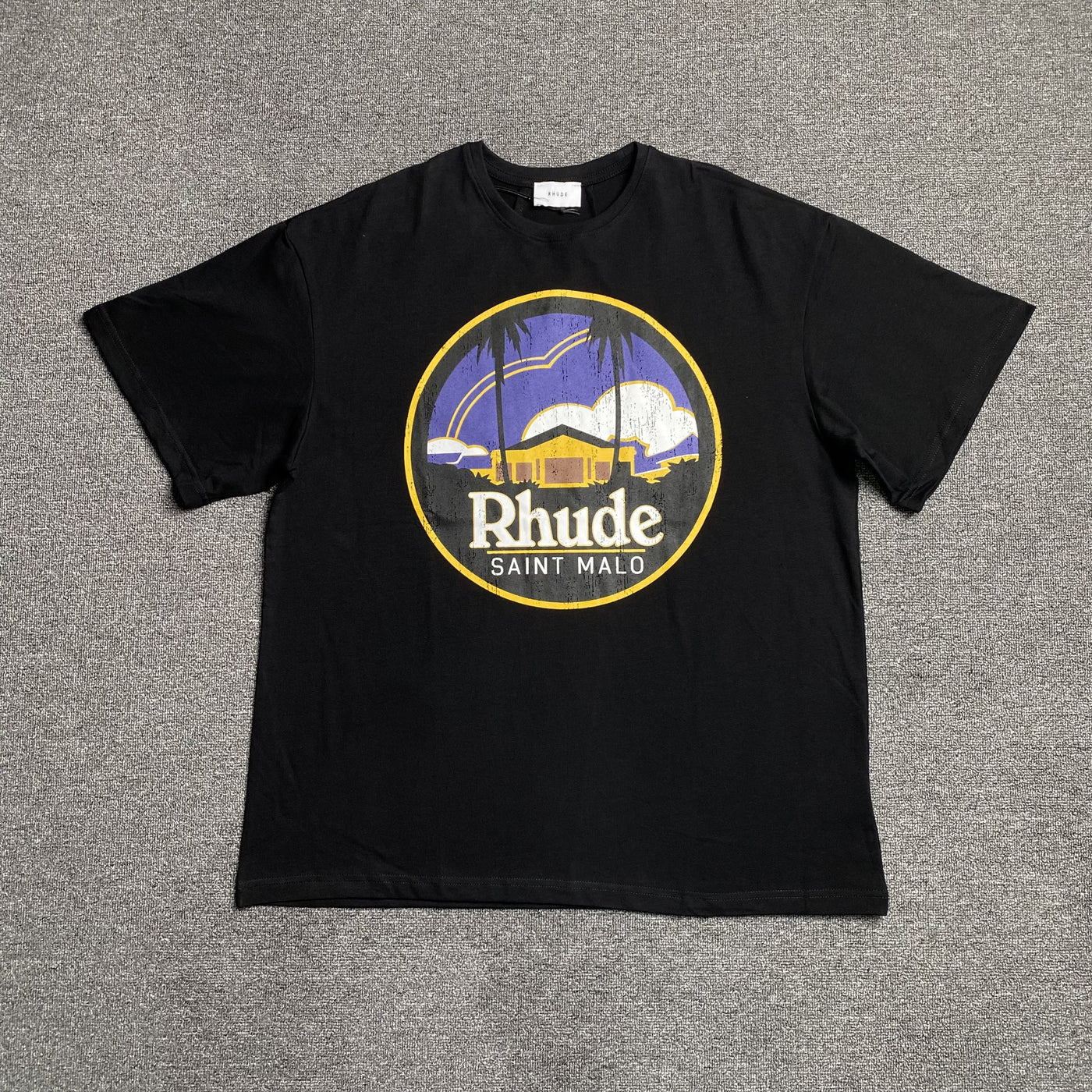 Rhude Tee