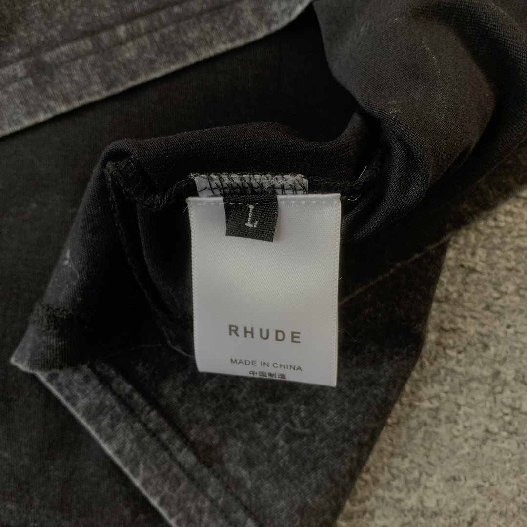 Rhude Tee