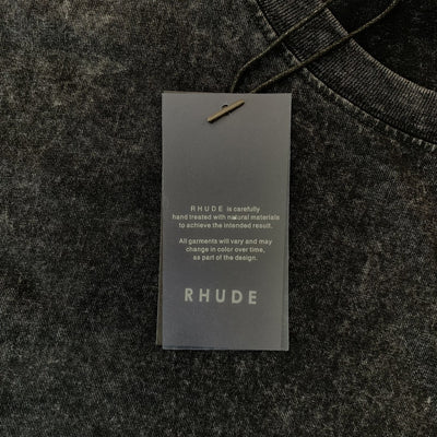 Rhude Tee