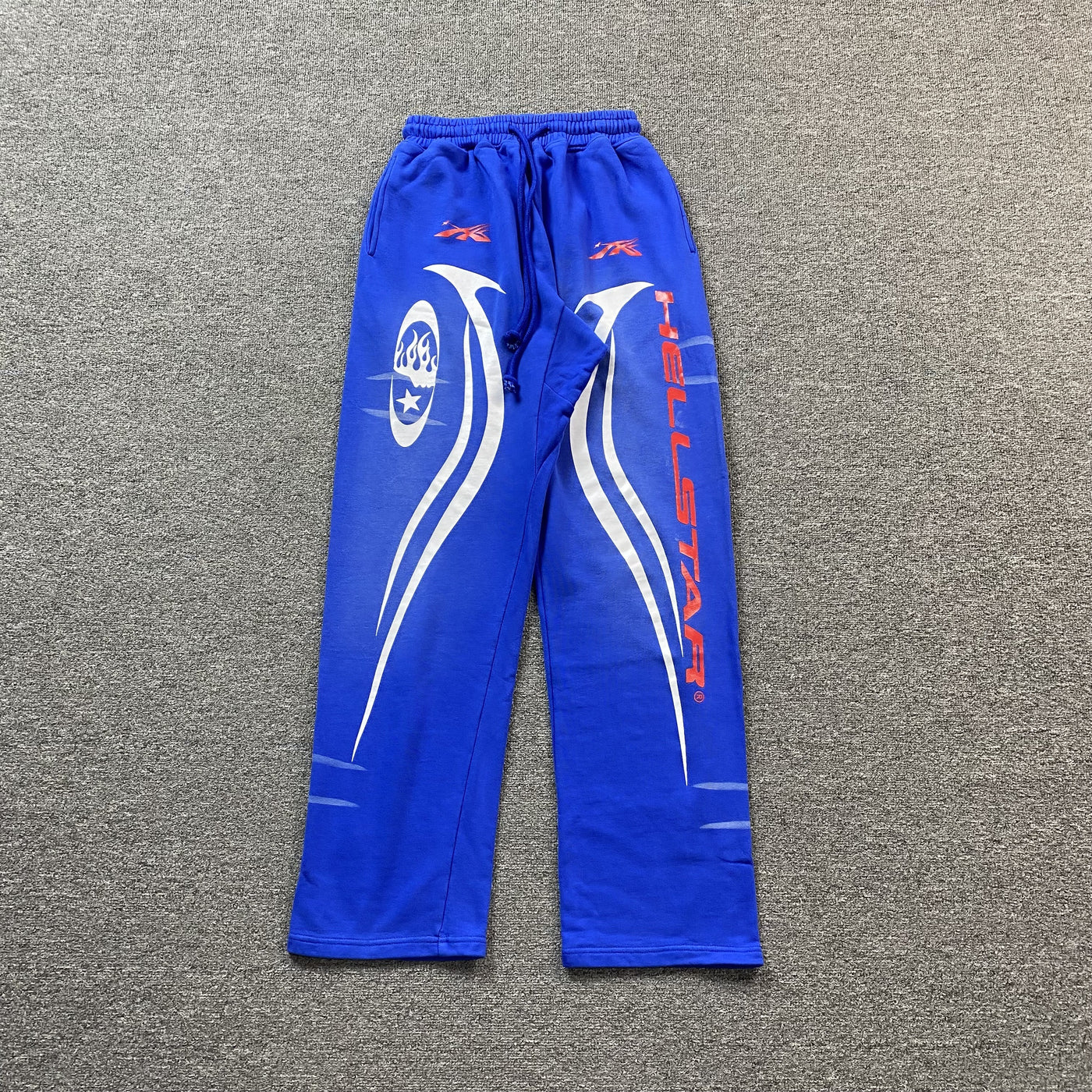 Hell Star Joggers