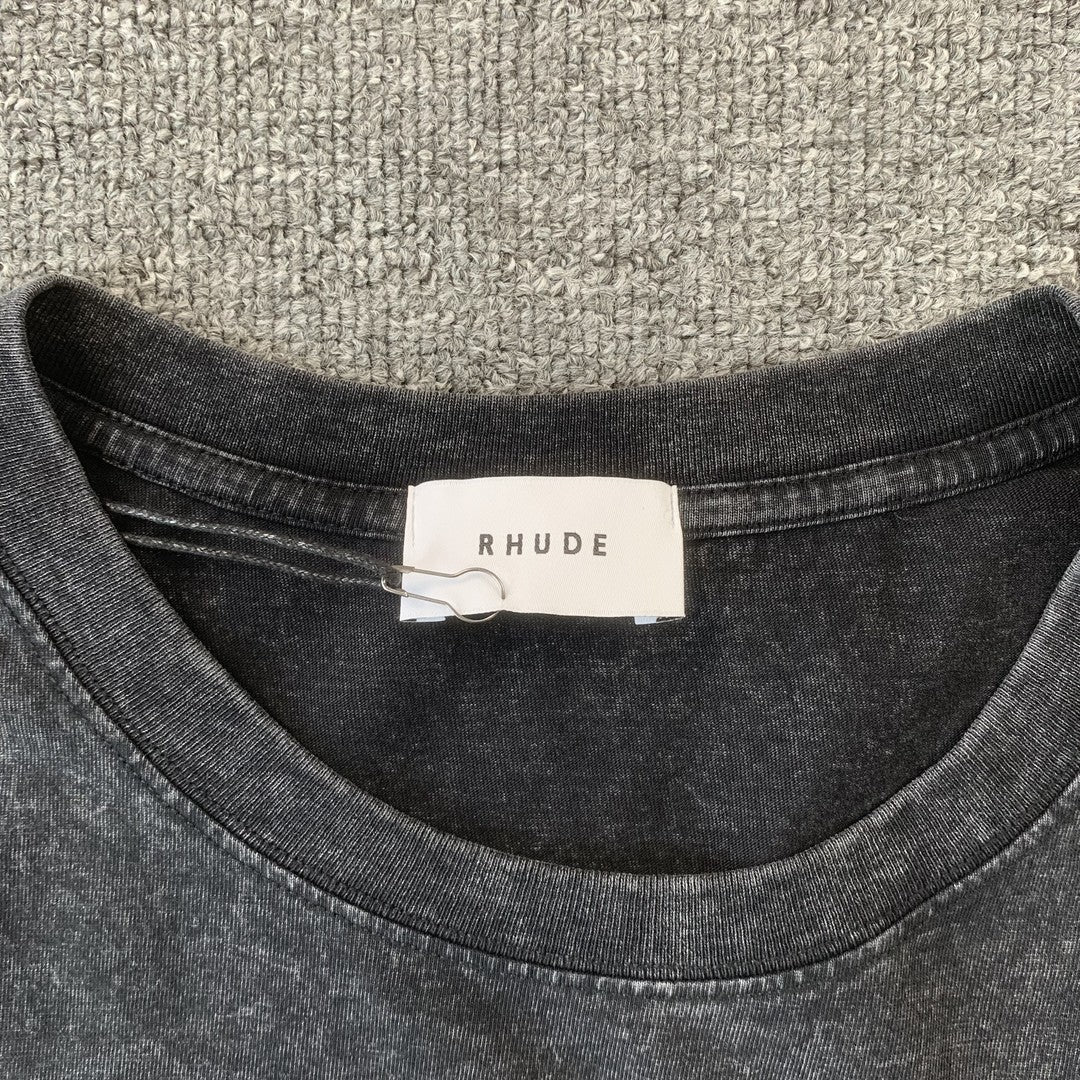 Rhude Tee