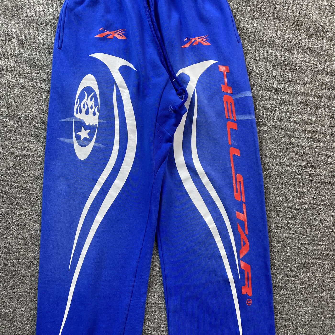 Hell Star Joggers