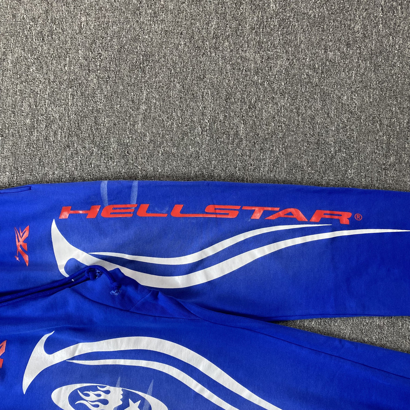 Hell Star Joggers