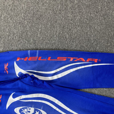 Hell Star Joggers