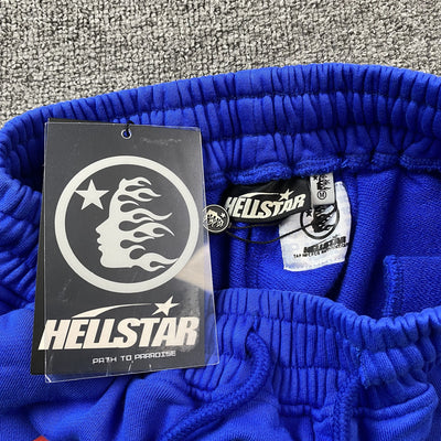 Hell Star Joggers