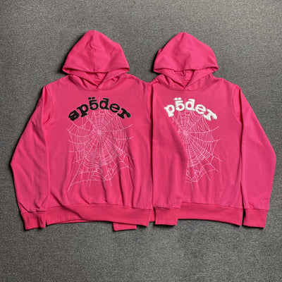 "Sp5der" Hoodie