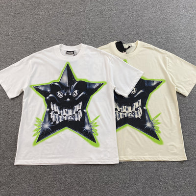 Hell Star Tee