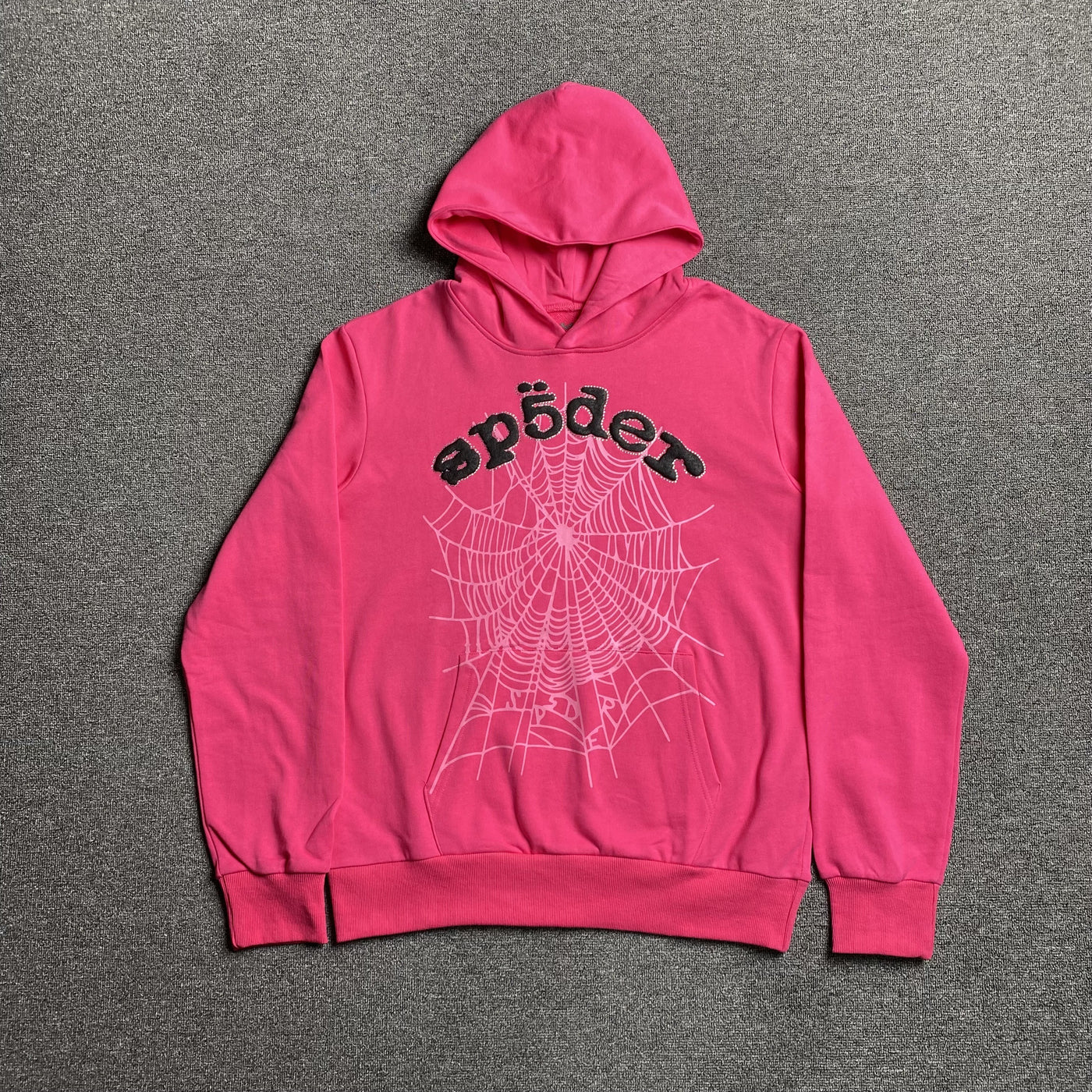 "Sp5der" Hoodie