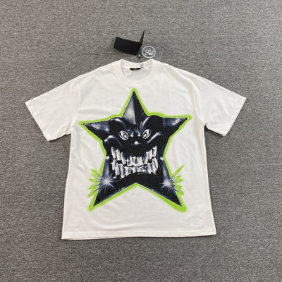 Hell Star Tee