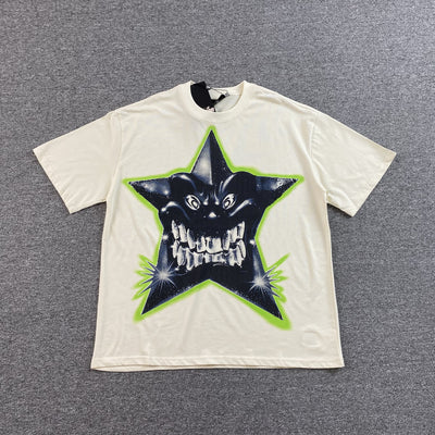 Hell Star Tee