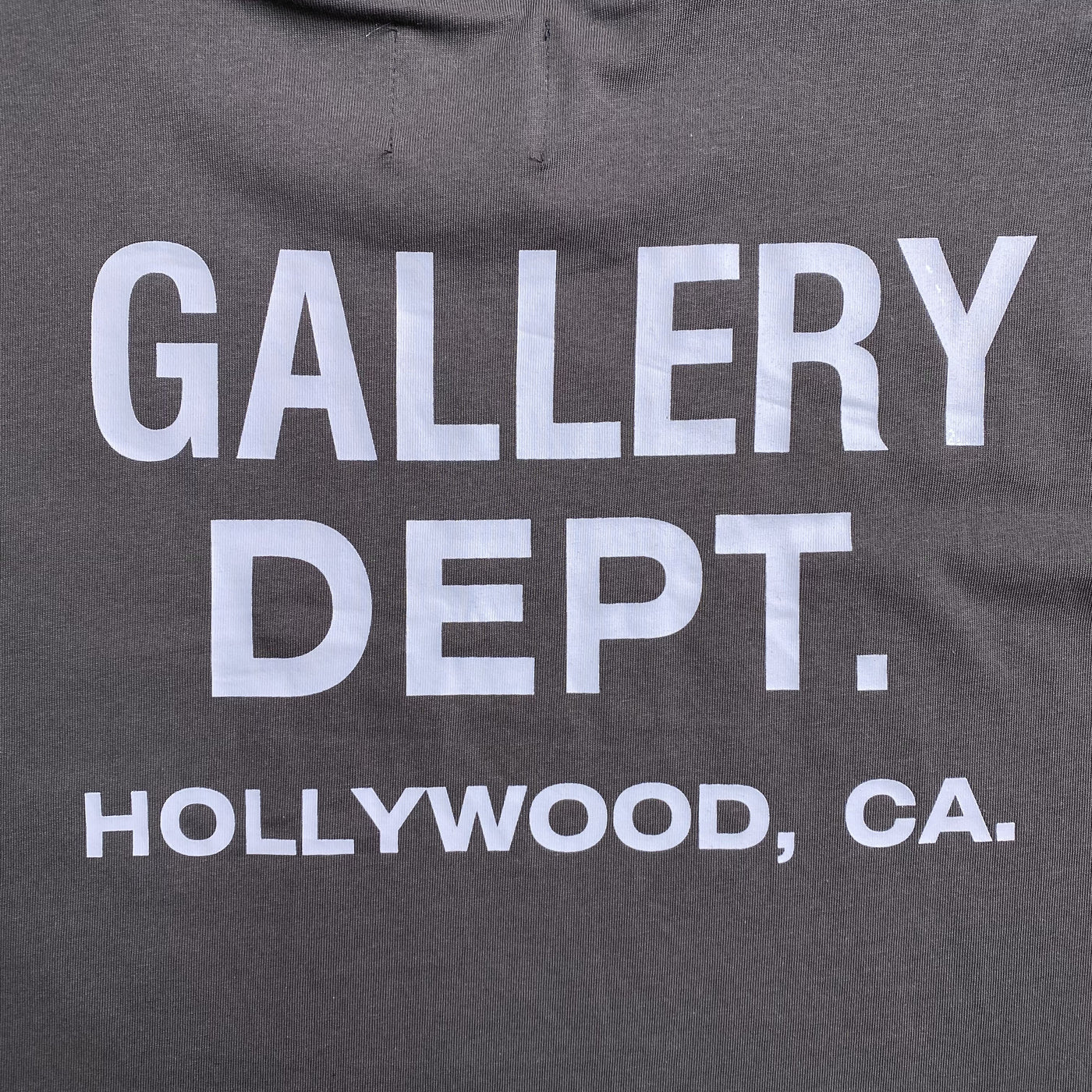Gallery Department Tee