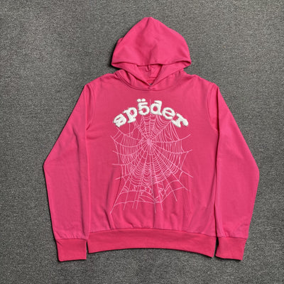 "Sp5der" Hoodie