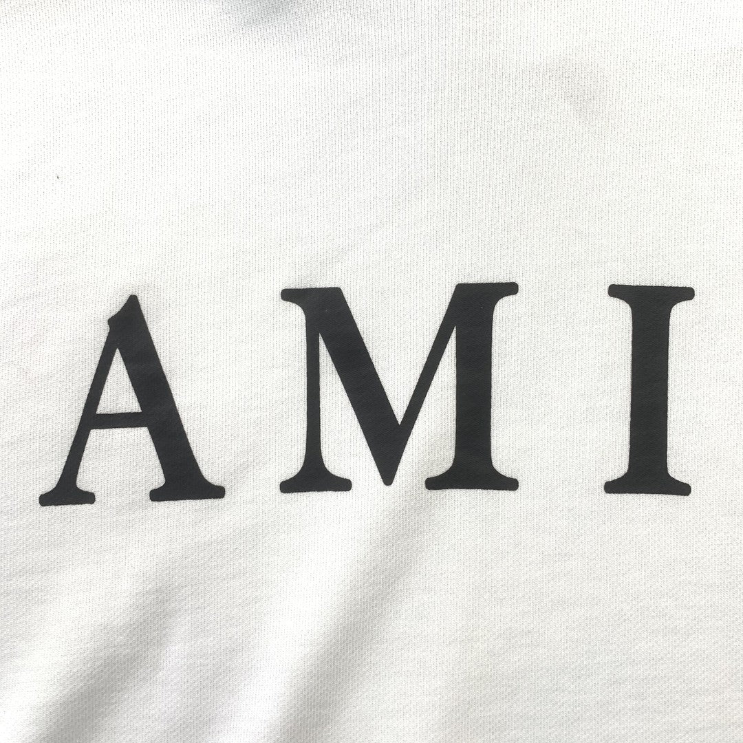 Amiri Hoodie