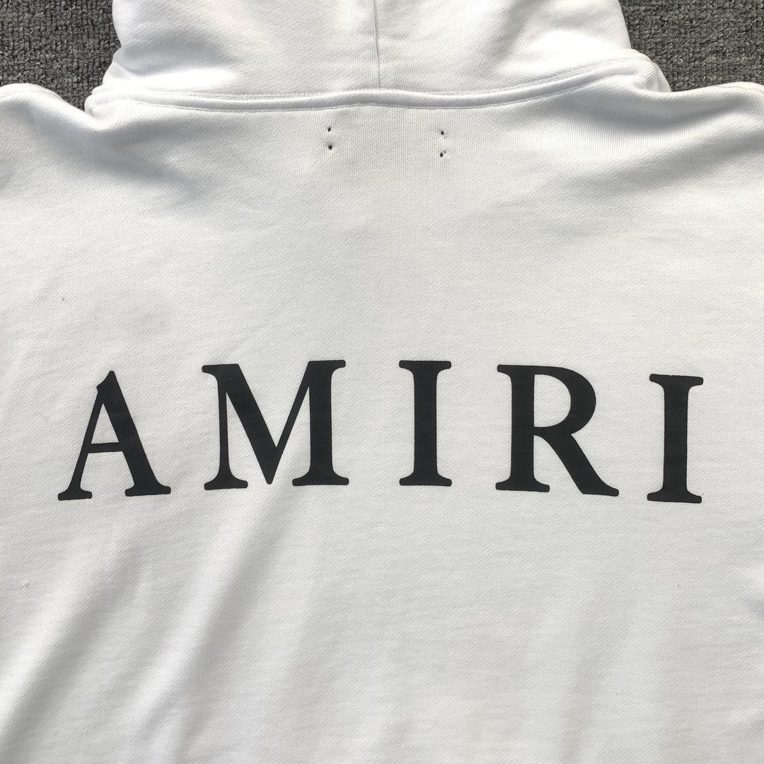 Amiri Hoodie