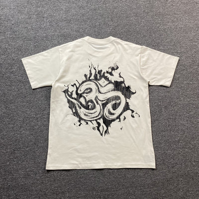 Hell Star Tee