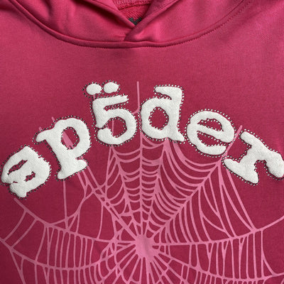 "Sp5der" Hoodie