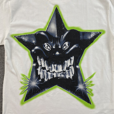 Hell Star Tee