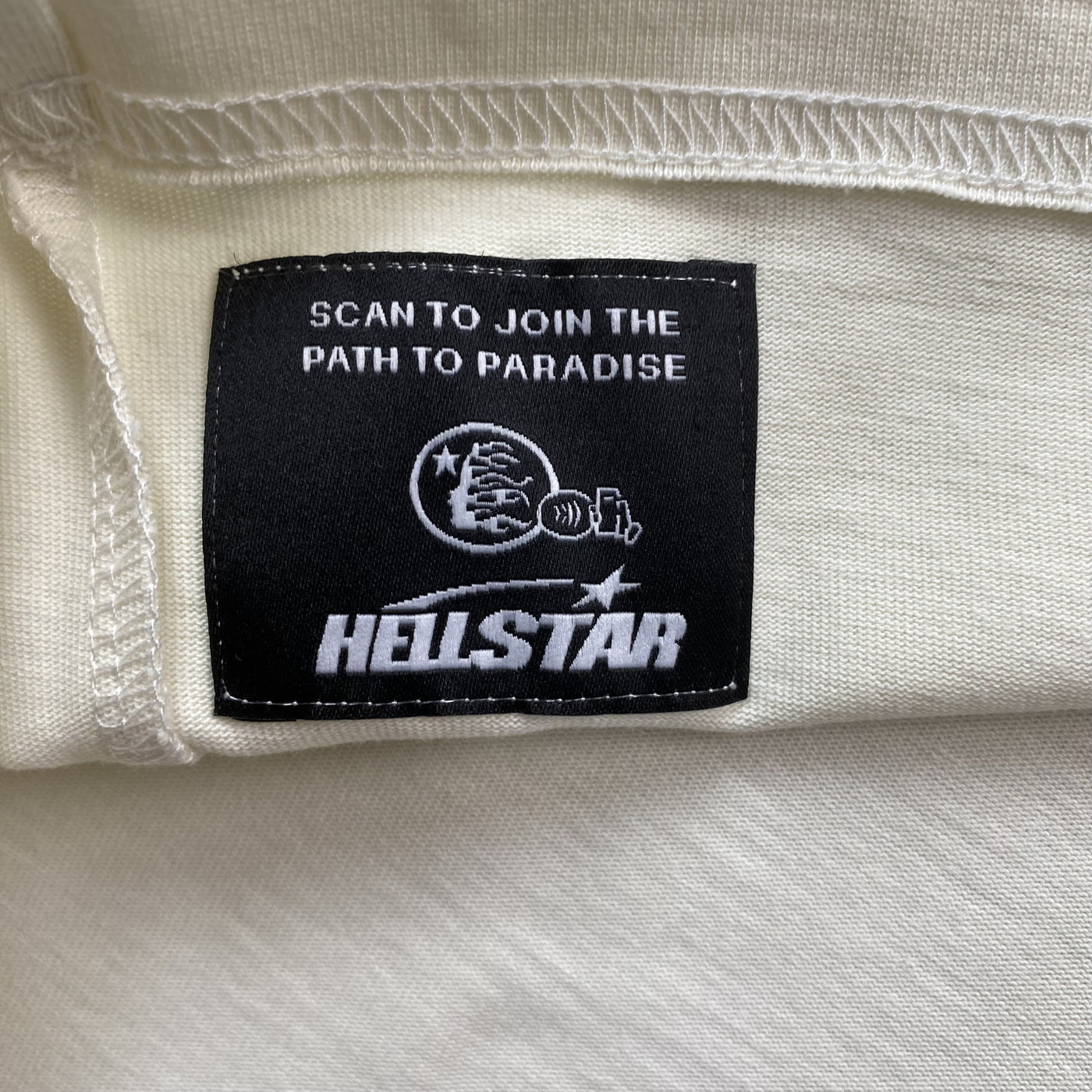 Hell Star Tee