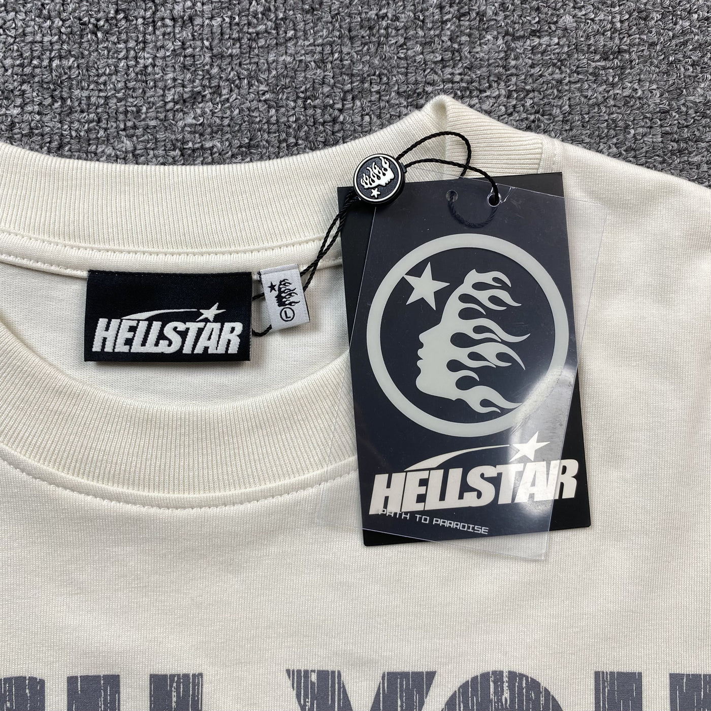 Hell Star Tee