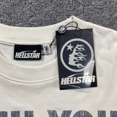 Hell Star Tee