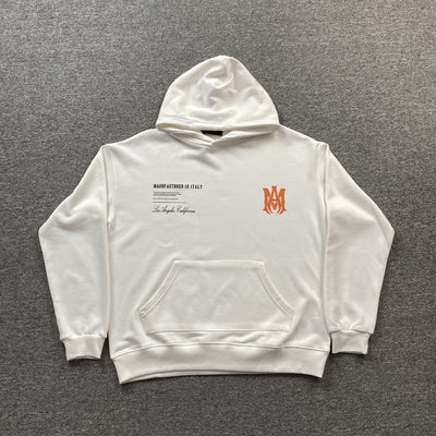 Amiri Hoodie