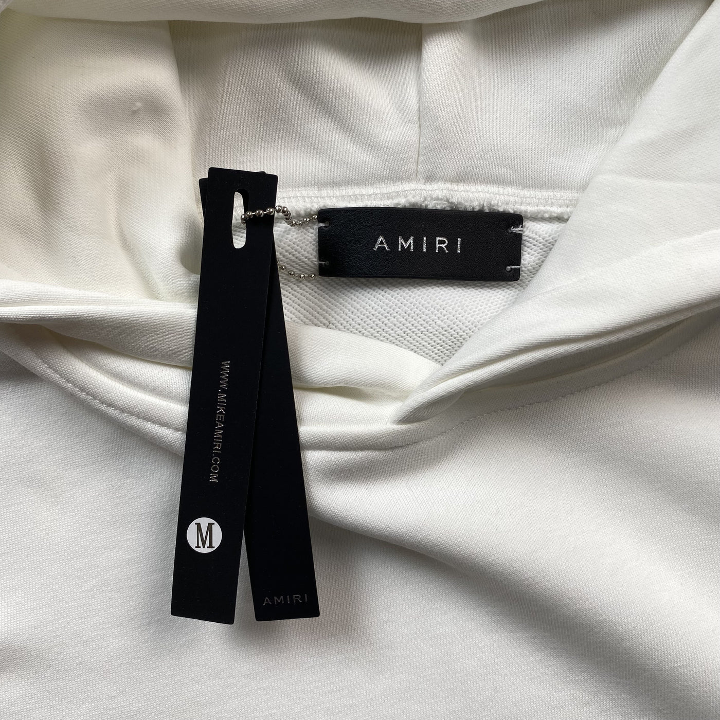 Amiri Hoodie