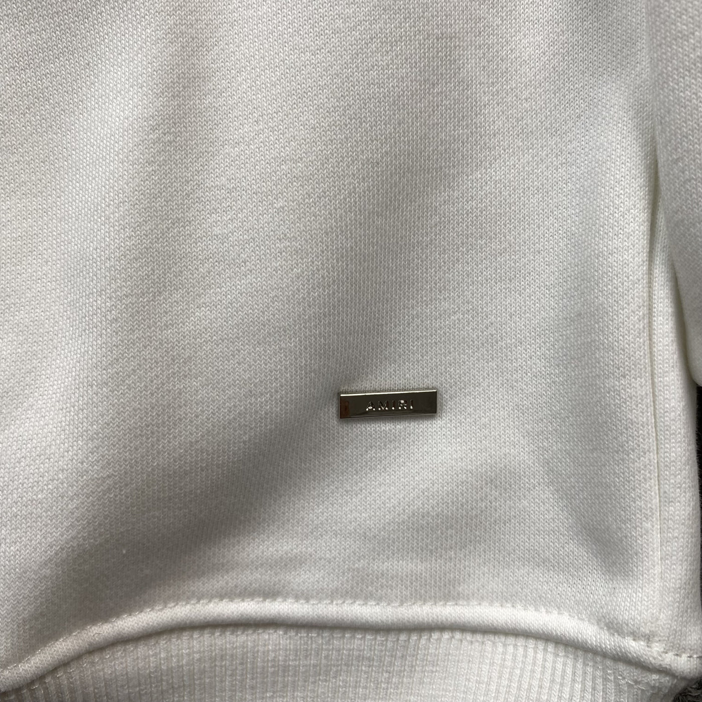 Amiri Hoodie