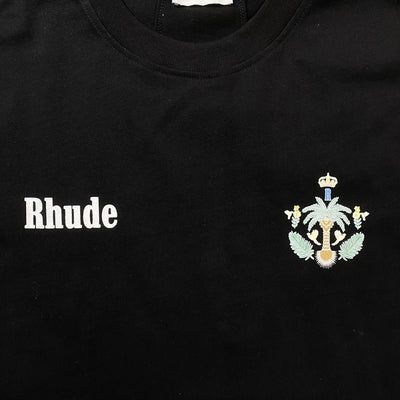 Rhude Tee