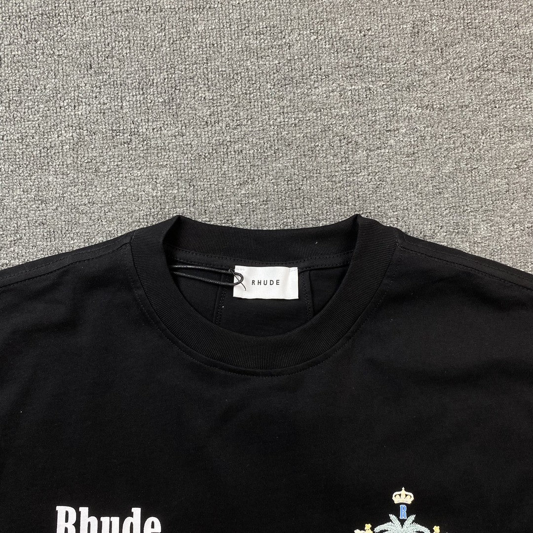 Rhude Tee