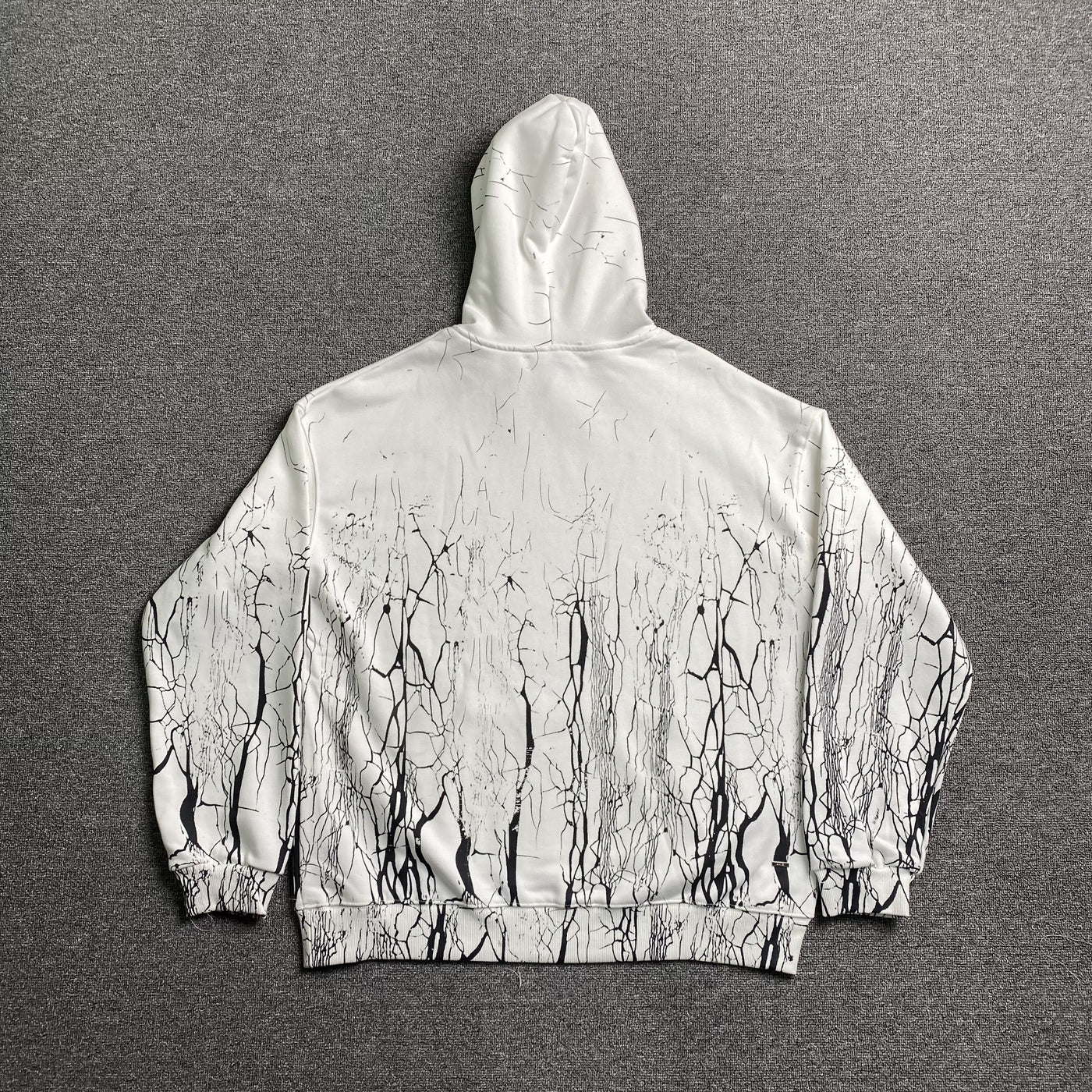 Amiri Hoodie