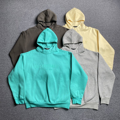 Essentials Hoodie