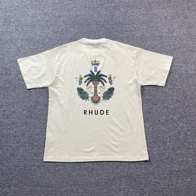 Rhude Tee