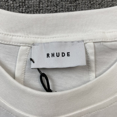 Rhude Tee