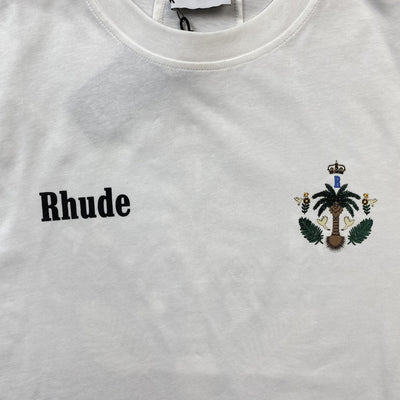 Rhude Tee