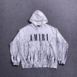 Amiri Hoodie