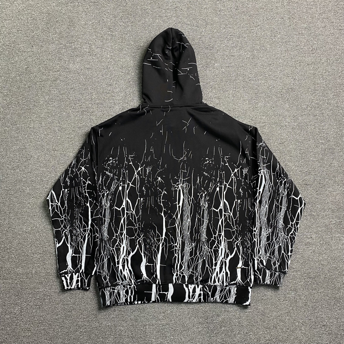 Amiri Hoodie